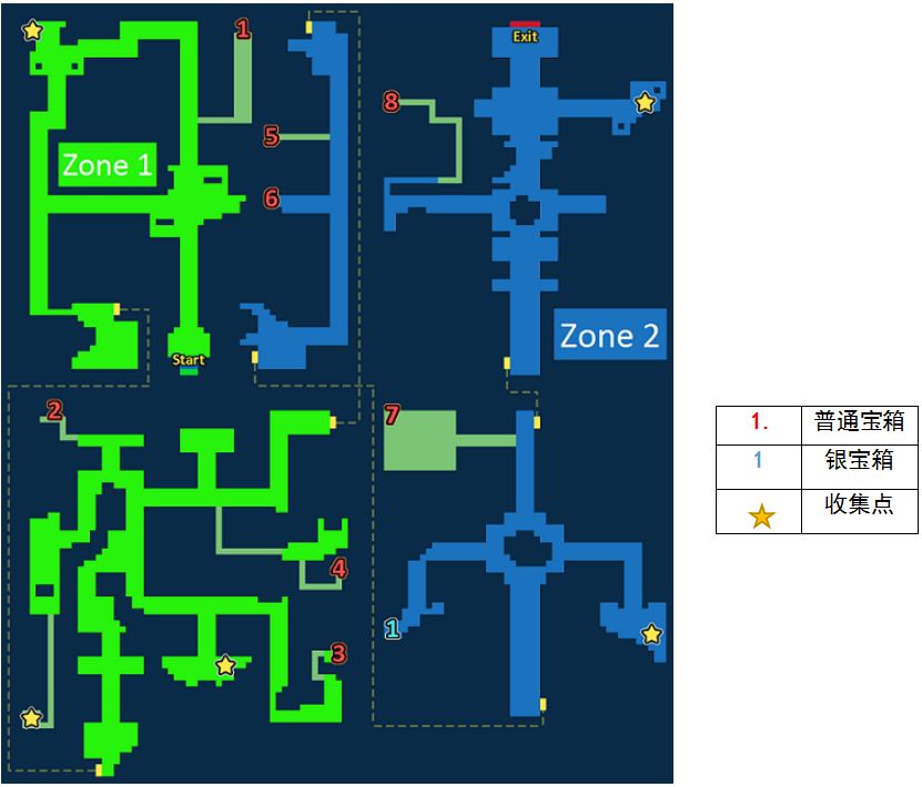 疯狂牛仔攻略：掌握精髓，成为游戏高手